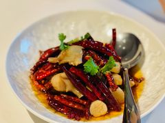 -新荣记(建国门外大街店)