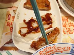 -小杨生煎(黄河路美食休闲街店)