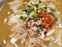 -舒记老友粉(埌西店)