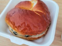 -CC BAGEL&SCONE 贝果与司康(南开大悦城店)