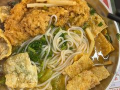 -螺大喜螺蛳粉(华业东方玫瑰店)