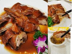 -寻味顺德·南记酒家·传统顺德菜·鱼生(广源路店)
