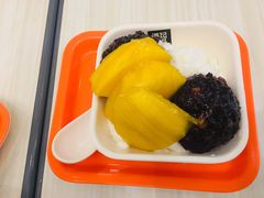 -满记甜品(万象城店)