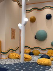 -奈尔宝·儿童乐园·亲子餐厅(苏州大悦城店)