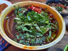 -冒椒火辣(奎星楼街店)
