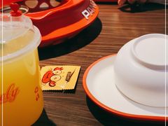-胖哥俩肉蟹煲(济南世茂国际广场店)