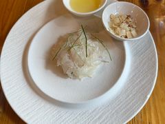 -美未居·老字号·地道顺德菜·桑拿鸡·鱼生(容桂店)