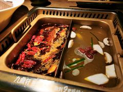 -九鼎轩脆毛肚火锅(铜山万达店)