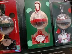 -星巴克臻选(郑州国贸360广场店)