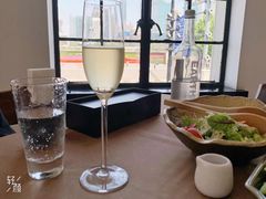 -东京和食 Sun with AQUA