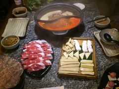 -滇池印象原生态火锅(南开大悦城店)