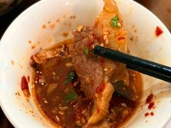 -尼玛藏家风味园(阿山食城店)