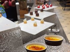 -食百绚全日制餐厅(成都棕榈泉费尔蒙酒店)