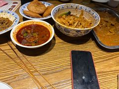 -茂盛小吃(蓝田店)