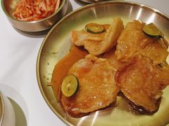 -西塔老太太拌饭(洋泾天物空间店)