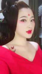 -盘子女人坊古装写真摄影(长春总店)
