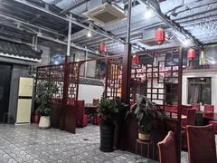 -村东第一家私房菜馆(古北水镇店)