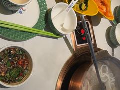 -润园四季椰子鸡火锅(卓越INTOWN店)