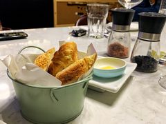 -K·Kitchen KK牛扒厨房(江南西店)