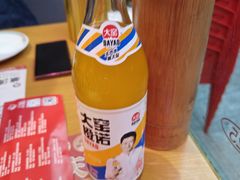-庆峰龙虾烧烤(合肥一店)