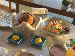 -三迪希尔顿酒店·星空酒廊