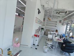 -babiline芭比莱恩半永久纹眉纹唇发际线