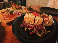 -Luchador摔跤手墨西哥餐厅(恒宇广场店)