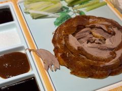 -富贵春饼·烤鸭·大厨现炒(泰华店)