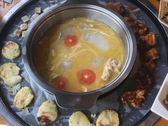 -重庆乌鱼庄·龙滋鲜(青羊大道店)