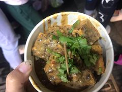 -李老二炒粉(桂林路一店)