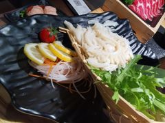 -湊湊火锅·茶憩(新中关购物中心店)