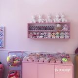 常州探店｜PINK小屋集合店