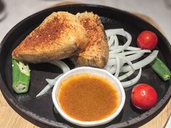 -俄士厨房(环球港店)