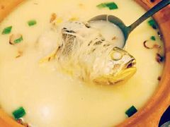 -堂宴·老厦门私房菜(1988仙岳总店)