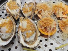 -船奇蒸汽海鲜·闽菜(八市海鲜总店)