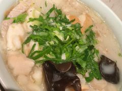 -春发生饭店·非遗(南院门店)