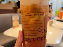 -乐凯撒披萨(正佳广场店)
