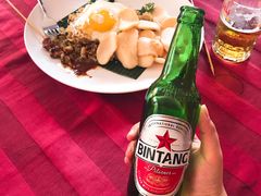 -Mai Mai Restaurant