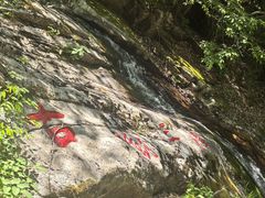 -驼梁风景区