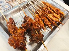 -金乐活美食(中街店)