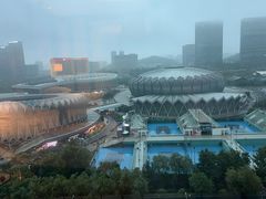 -济南喜来登酒店