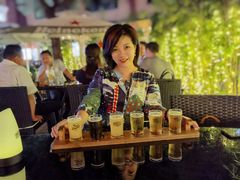 -Big Bamboo 大竹子体育主题餐厅(虹梅路店)