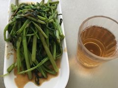 -蔡澜Pho·越南粉餐厅(海上世界店)