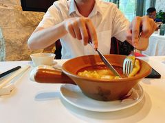 -香乐园·淮扬菜中餐厅·Shang Garden(福田香格里拉店)