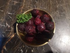 -大叹号·朝鲜族烤肉(潍坊泰华城店)
