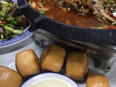 -新新湘菜馆(新中街二条店)