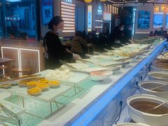 -素满香·全民食养自助(长宁龙之梦店)