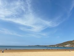-金海滩海水浴场