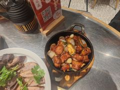 -潮界(虹桥新天地店)