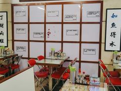 -七爷清汤腩·港式餐厅(金狮广场店)